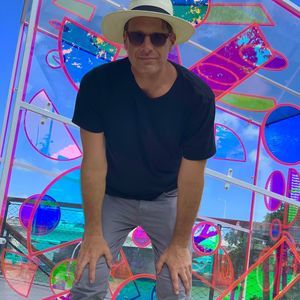 Meet your Posher, John